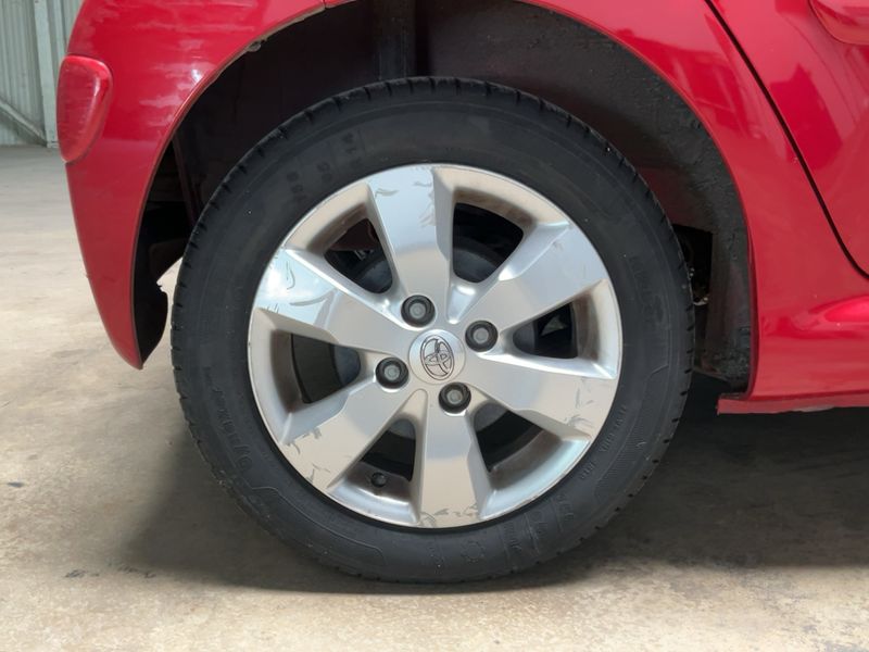 Toyota Aygo 1.0 Limited Edition 2010 – снимка 9