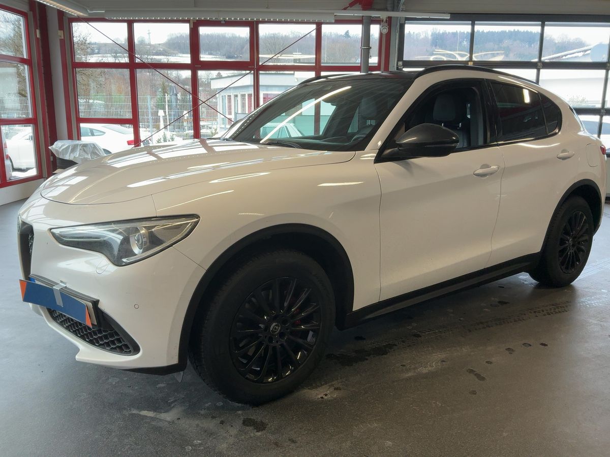 Alfa Romeo d'occasion