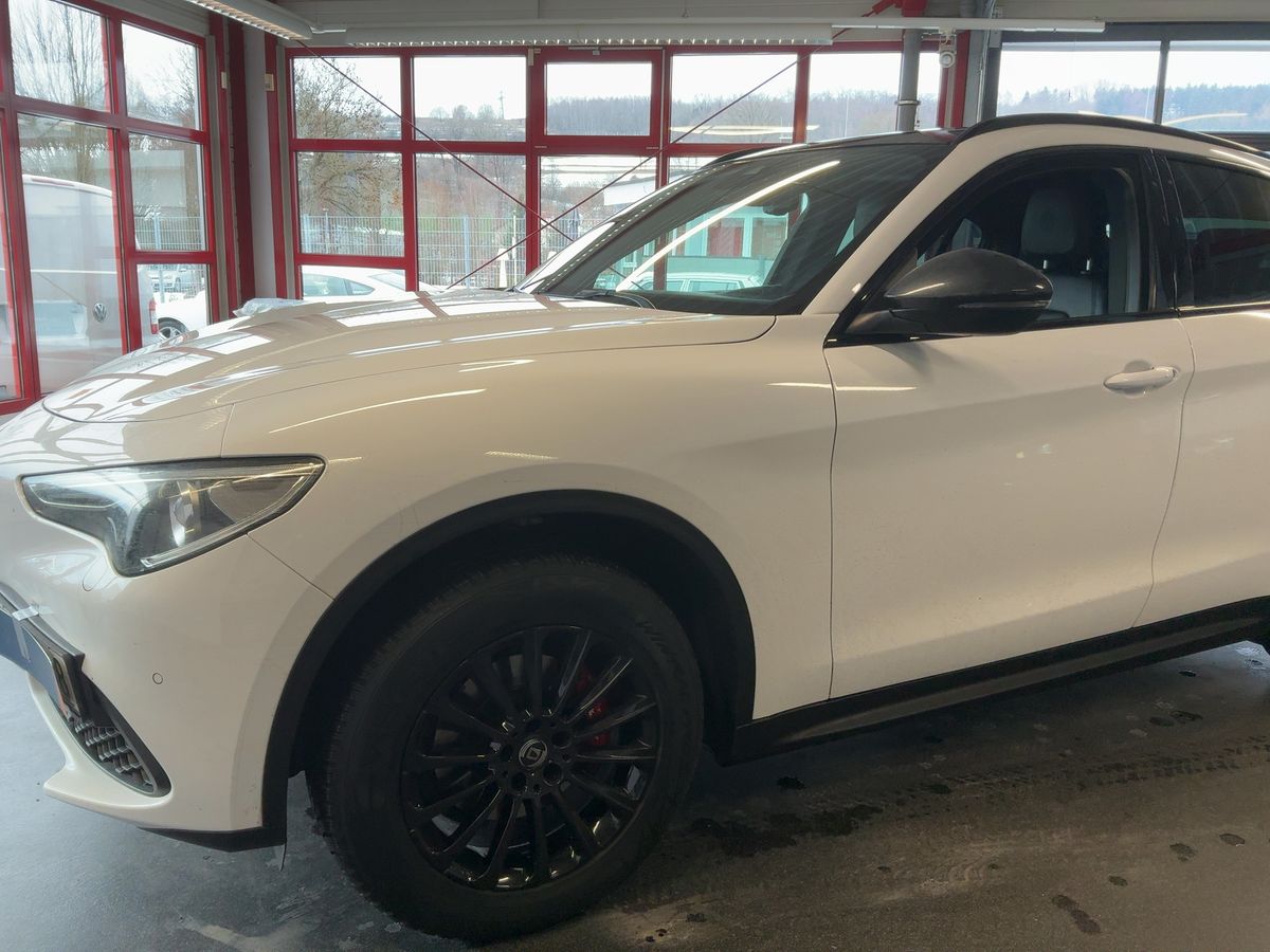 Alfa Romeo d'occasion