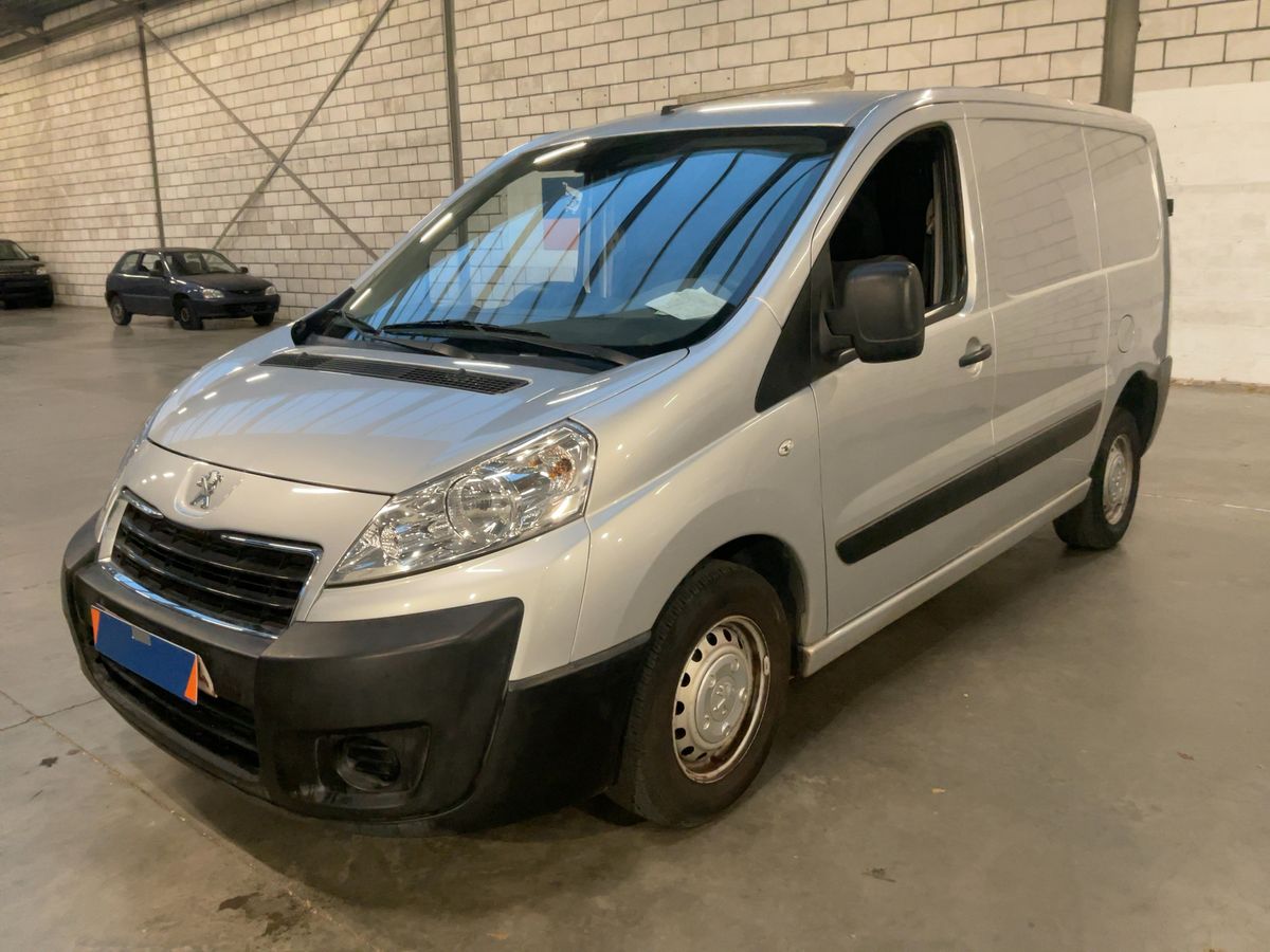 Peugeot Expert 1.6 HDi L1H1 Kasten