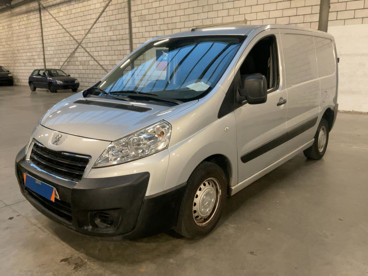 Peugeot Expert 1.6 HDi L1H1 Kasten