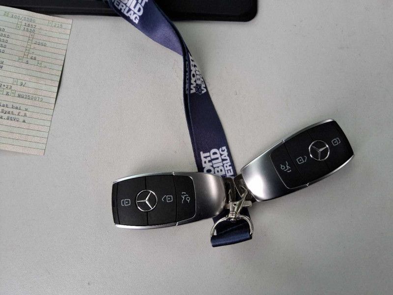 Mercedes-Benz CLA-Klasse d'occasion