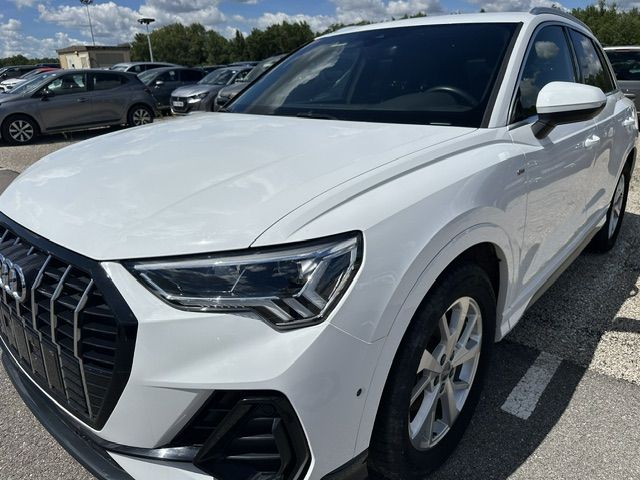 Audi Q3 d'occasion