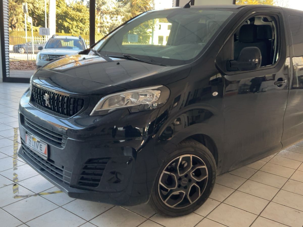 Peugeot Expert d'occasion