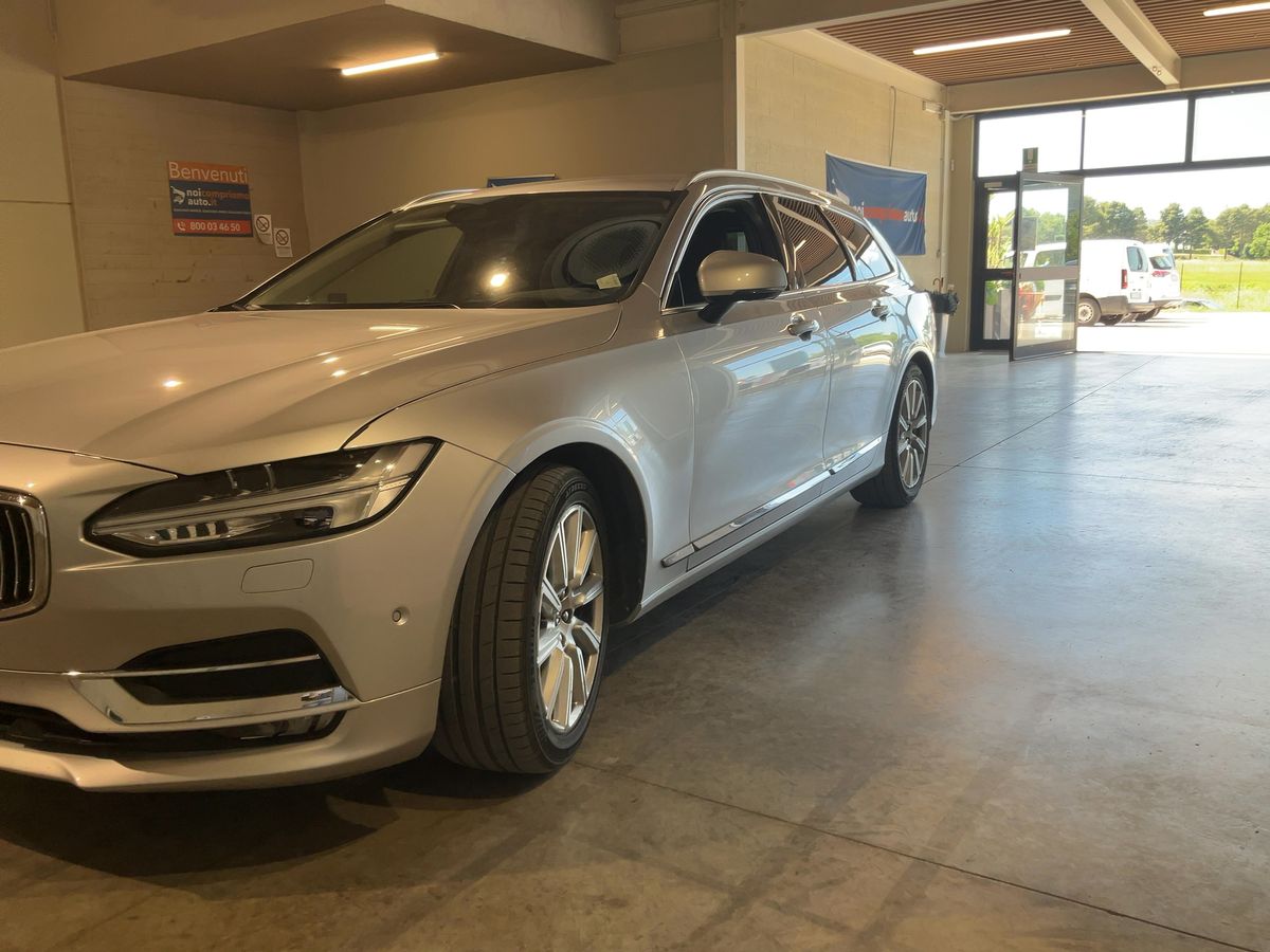 Volvo V90 d'occasion