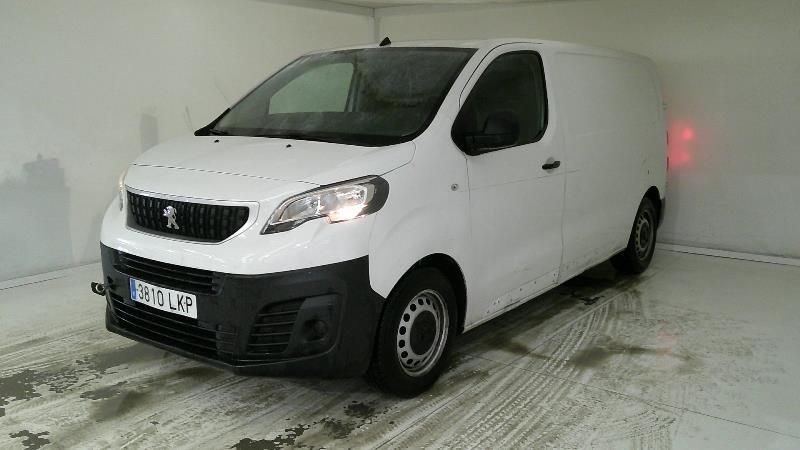 Peugeot Expert