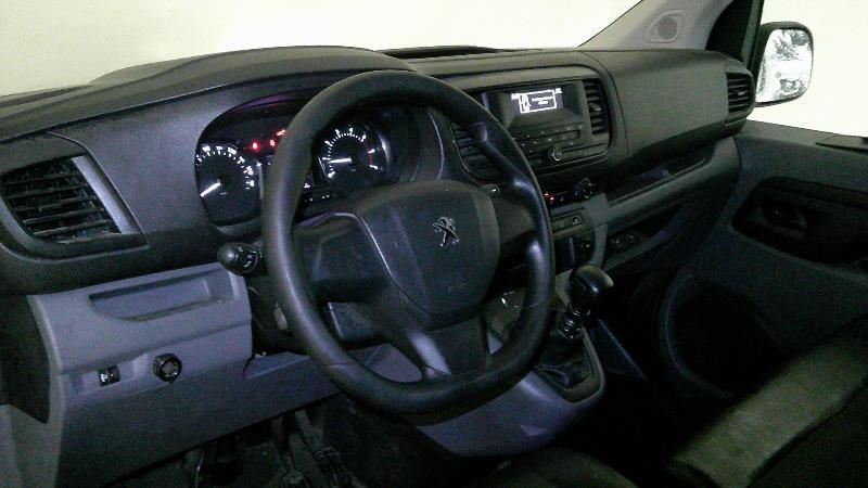 Peugeot Expert d'occasion