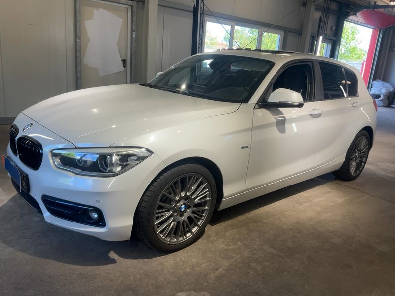 BMW 1er