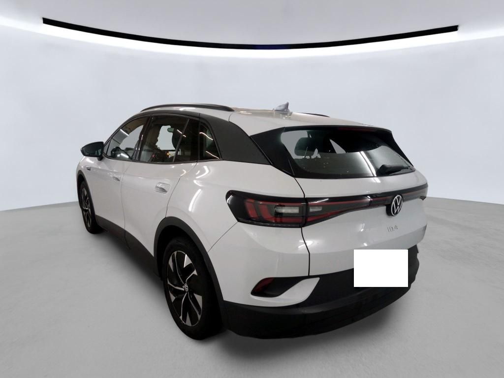 Volkswagen ID.4 d'occasion