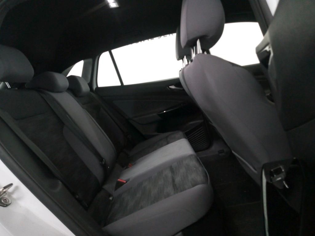 Volkswagen ID.4 d'occasion