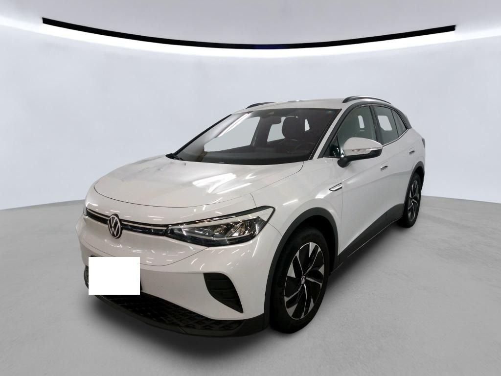 Volkswagen ID.4 2021