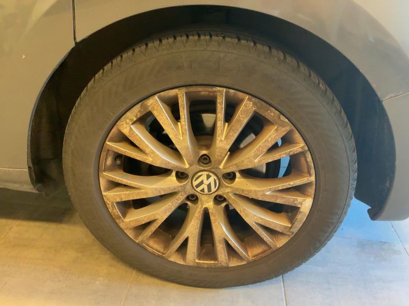Volkswagen Sharan 2.0 TDI Highline BlueMotion Tech 2011 – снимка 5