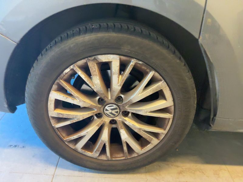 Volkswagen Sharan 2.0 TDI Highline BlueMotion Tech 2011 – снимка 9