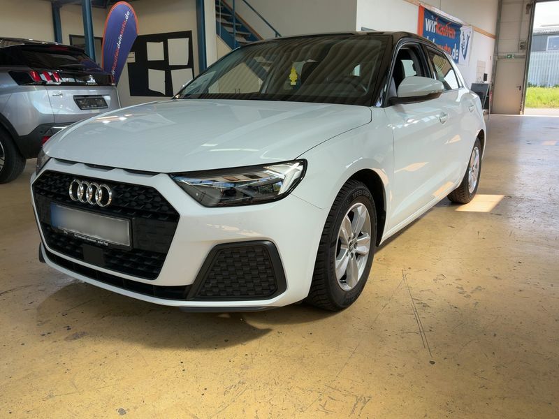 Audi A1 Sportback 35 TFSI