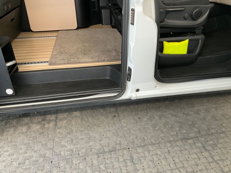 Mercedes-Benz V-Klasse Marco Polo V 250 d EDITION 2020 – снимка 25