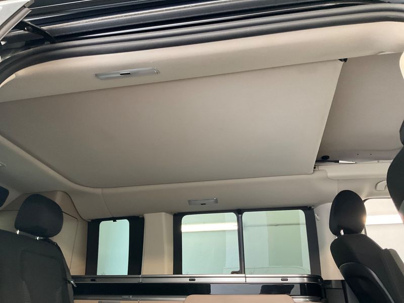 Mercedes-Benz V-Klasse Marco Polo V 250 d EDITION 2020 – снимка 27