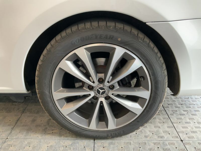 Mercedes-Benz V-Klasse Marco Polo V 250 d EDITION 2020 – снимка 5