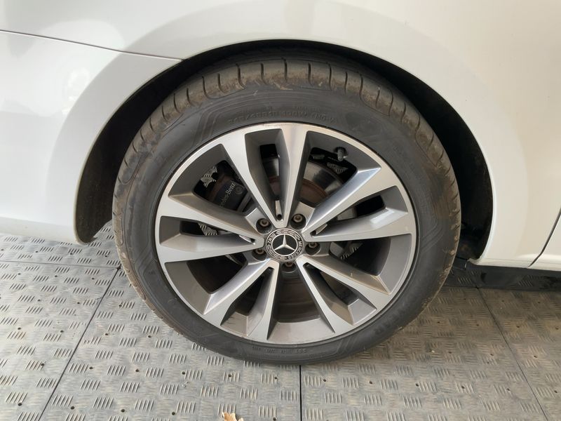Mercedes-Benz V-Klasse Marco Polo V 250 d EDITION 2020 – снимка 9