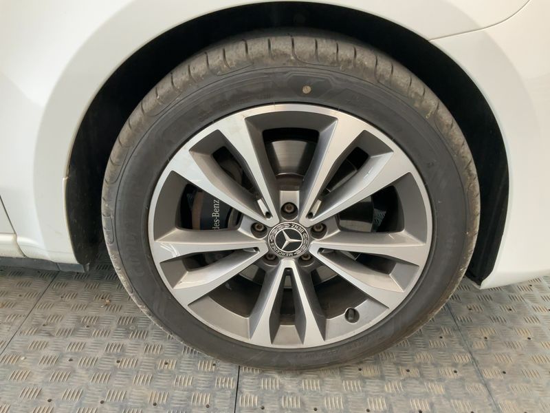 Mercedes-Benz V-Klasse Marco Polo V 250 d EDITION 2020 – снимка 11