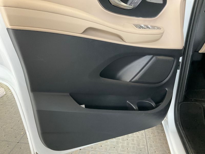 Mercedes-Benz V-Klasse Marco Polo V 250 d EDITION 2020 – снимка 23
