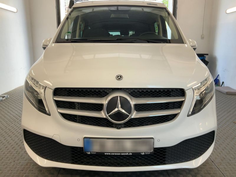 Mercedes-Benz V-Klasse Marco Polo V 250 d EDITION — zdjęcie 9