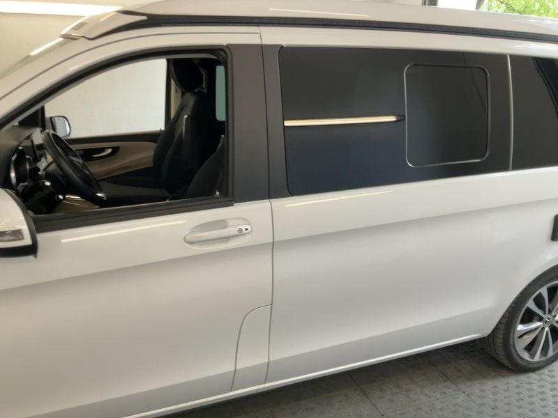 Mercedes-Benz V-Klasse Marco Polo V 250 d EDITION — zdjęcie 4