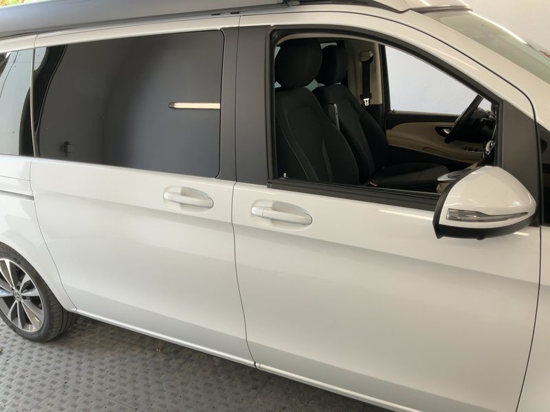 Mercedes-Benz V-Klasse Marco Polo V 250 d EDITION — zdjęcie 7