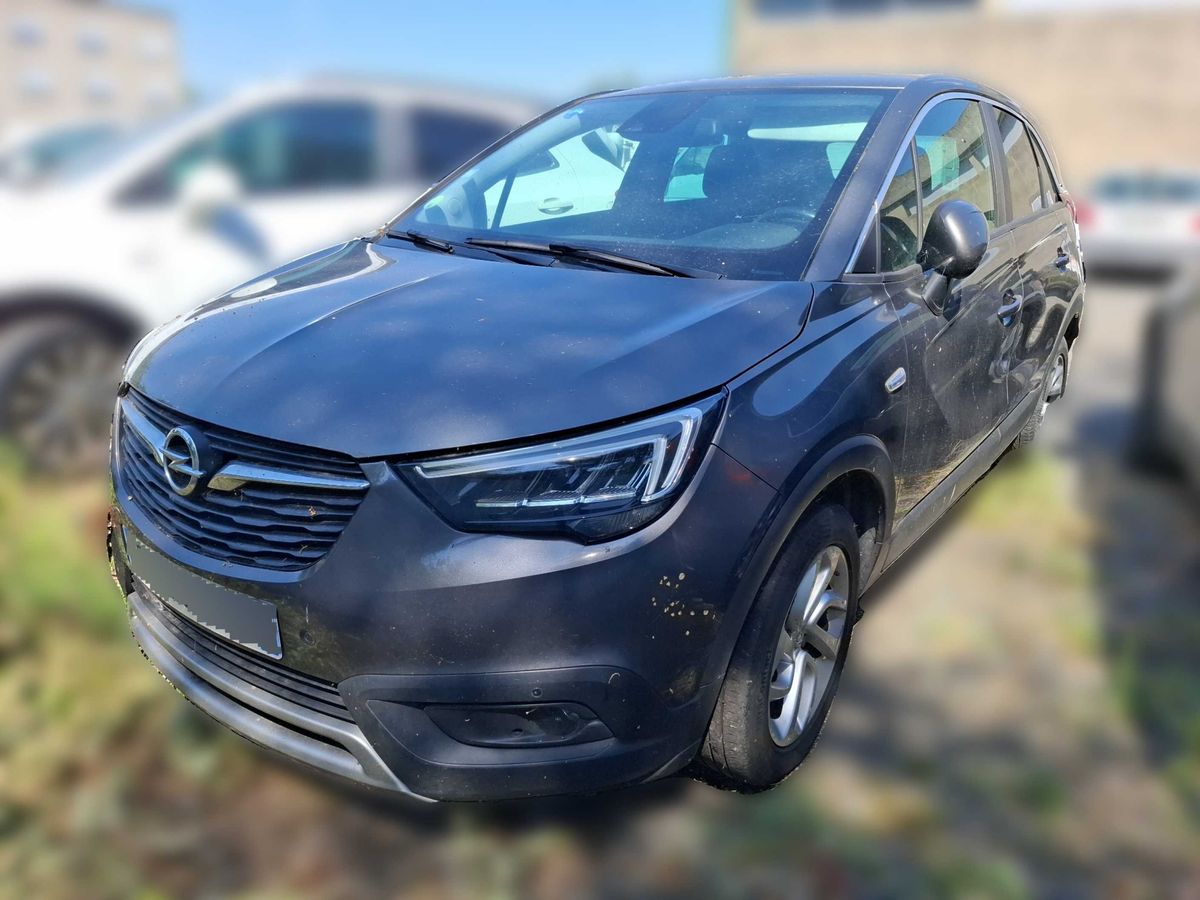 Opel Crossland 2020