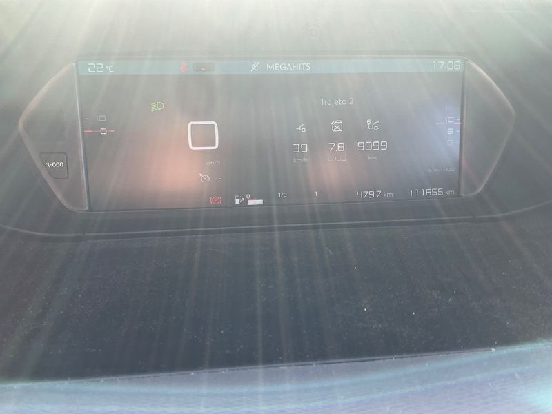 Citroen C4 Grand Picasso 1.2 PureTech Selection — zdjęcie 13