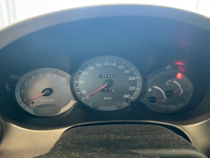 Hyundai Coupe 1.6 FX — zdjęcie 4