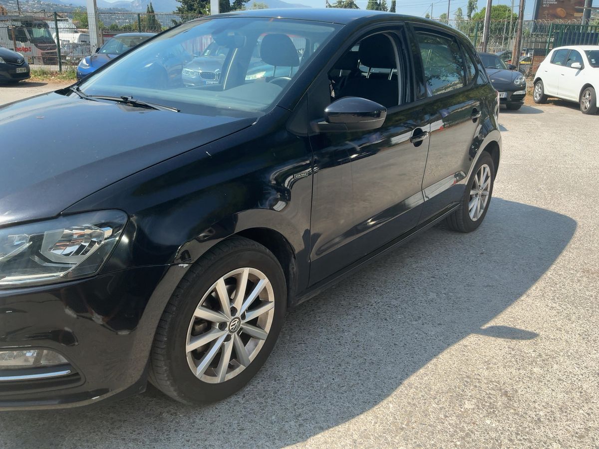Volkswagen Polo d'occasion