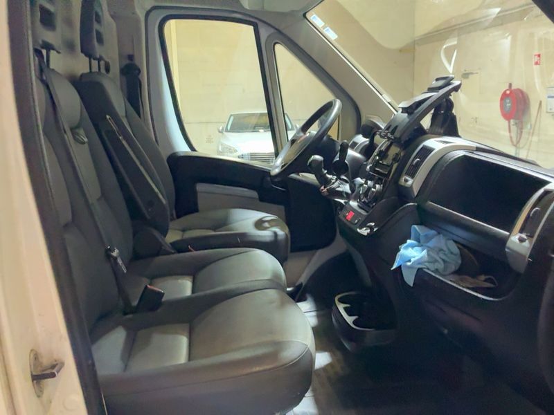 Fiat Ducato 2.3 JTD 150 — zdjęcie 11