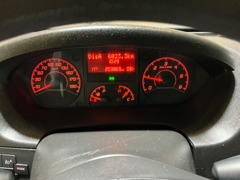 Fiat Ducato 2.3 JTD 150 — zdjęcie 13