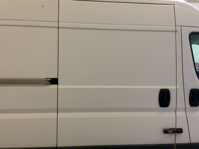 Fiat Ducato 2.3 JTD 150 — zdjęcie 7