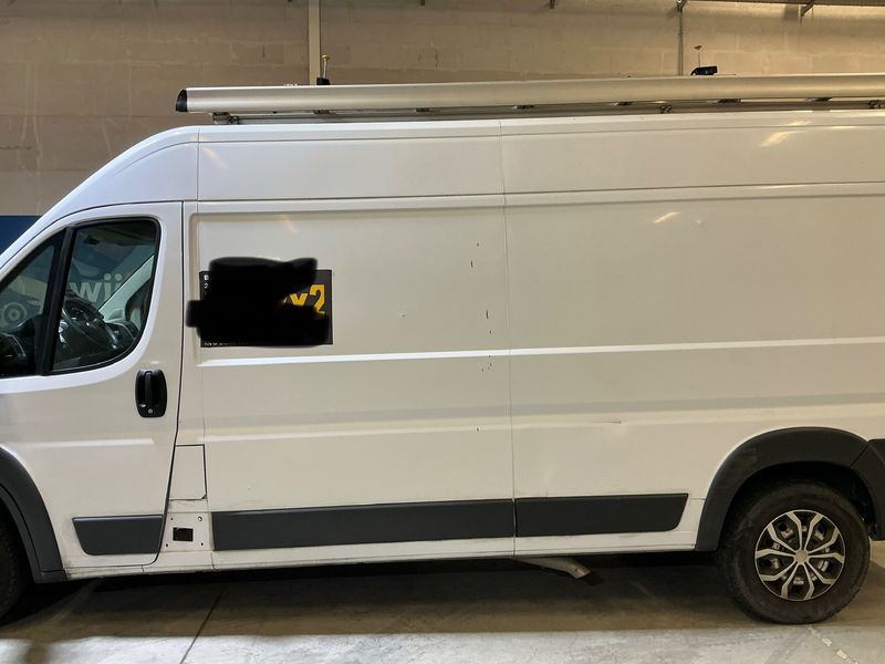 Fiat Ducato 2.3 JTD 150 — zdjęcie 4