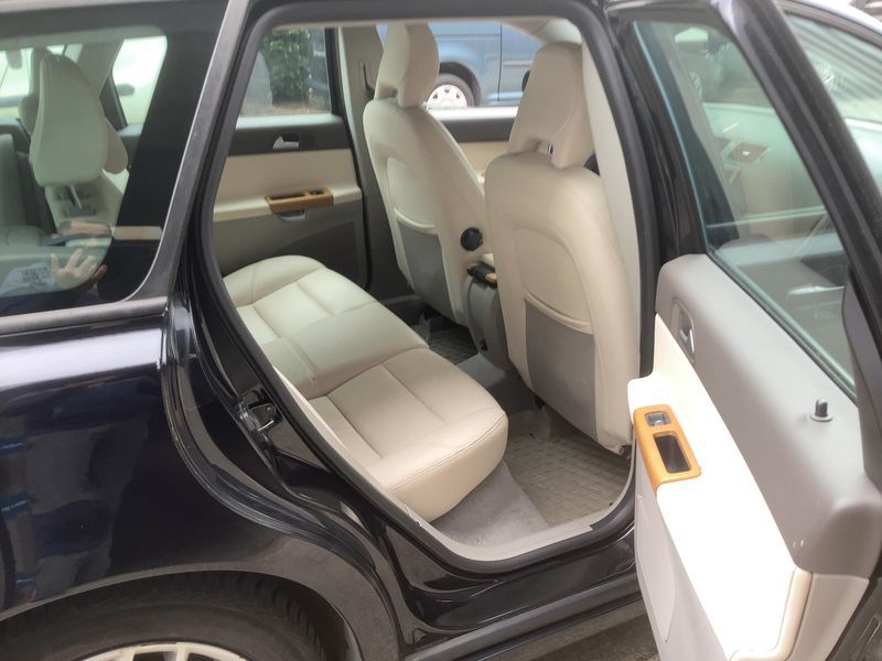 Volvo V50 1.6 DRIVe Summum — zdjęcie 14