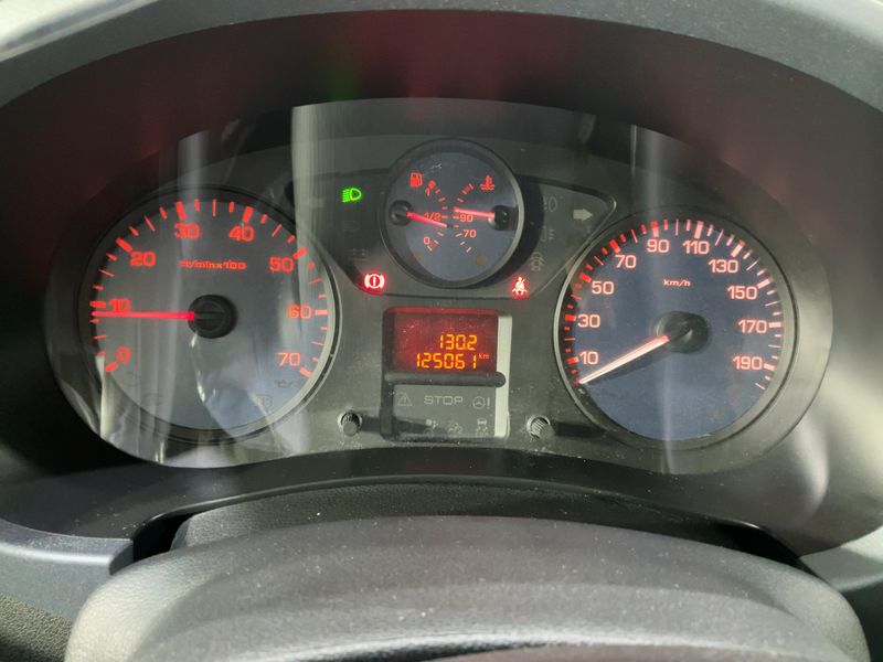 Peugeot Partner 1.6 Active — zdjęcie 13