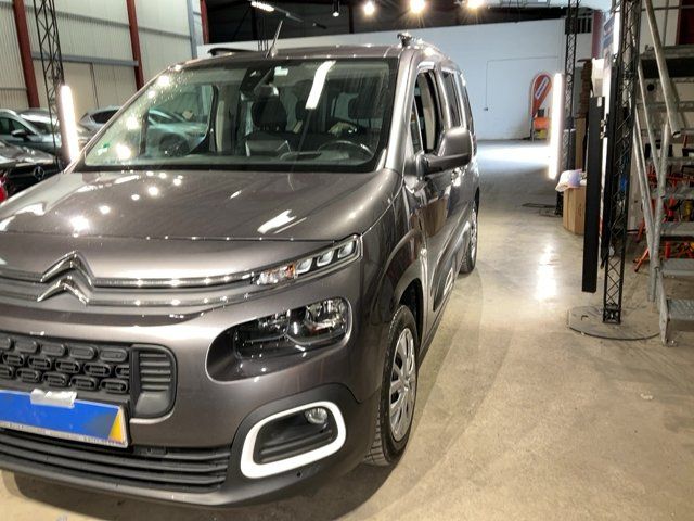 Citroen Berlingo d'occasion