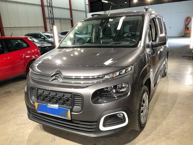 Citroen Berlingo 2019
