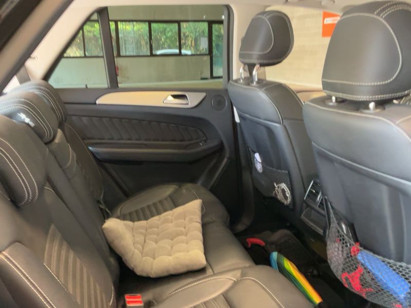 Mercedes-Benz GLE-Klasse GLE 350 d 4Matic Premium — zdjęcie 14