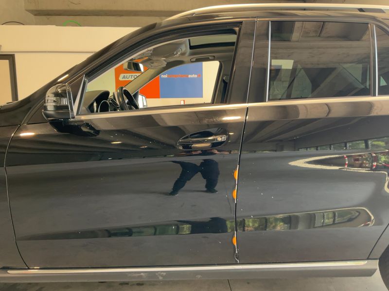 Mercedes-Benz GLE-Klasse GLE 350 d 4Matic Premium — zdjęcie 4