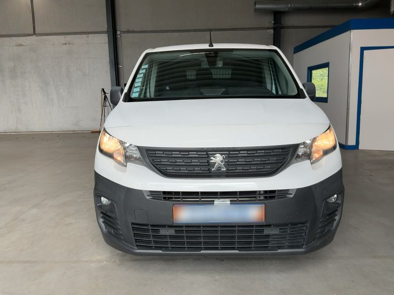 Peugeot Partner 1.5 Blue-HDi Premium L1 — zdjęcie 9