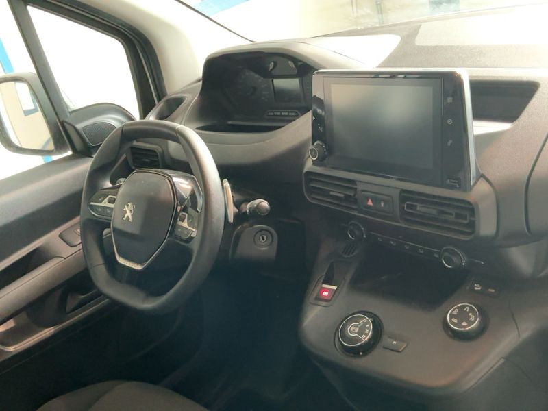 Peugeot Partner 1.5 Blue-HDi Premium L1 — zdjęcie 12