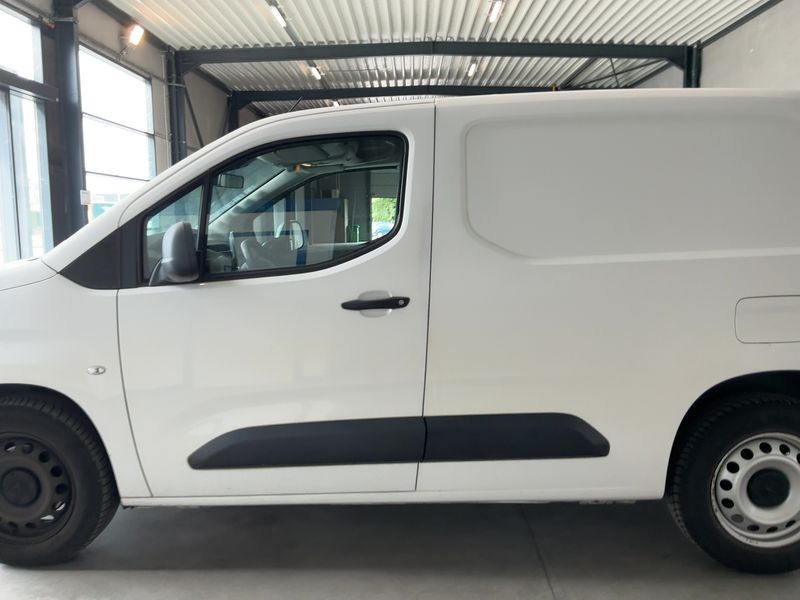 Peugeot Partner 1.5 Blue-HDi Premium L1 — zdjęcie 4