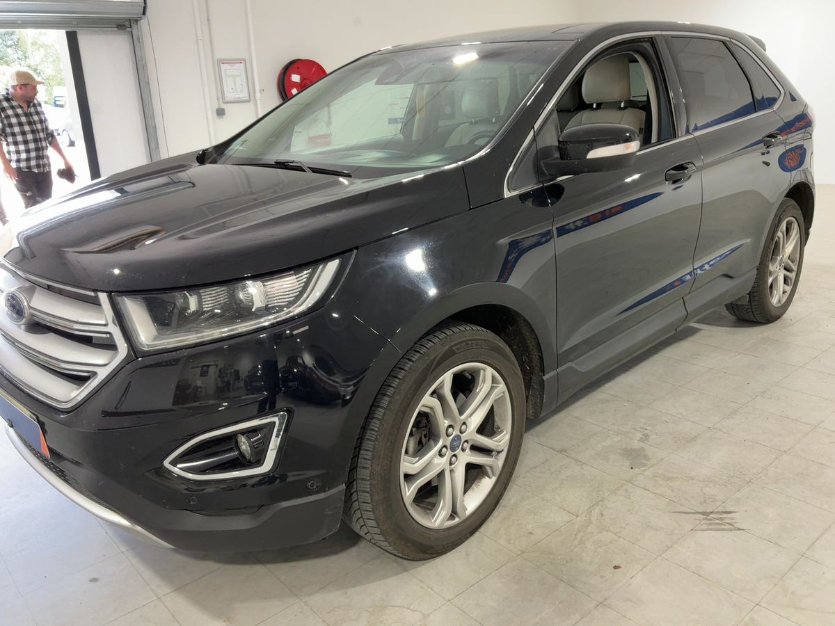 Ford Edge d'occasion