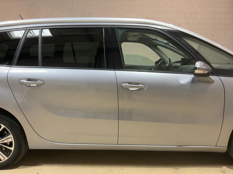 Citroen C4 Grand Spacetourer 2.0 Blue-HDi Shine — zdjęcie 7