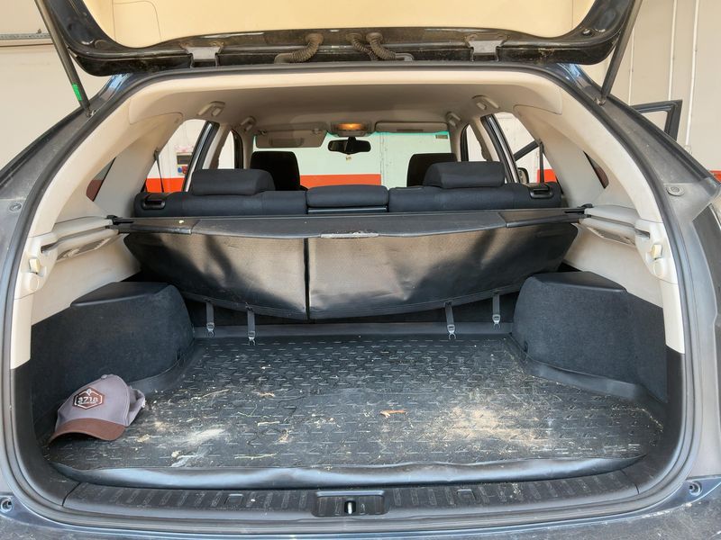 Lexus RX-Serie RX 300 — zdjęcie 10