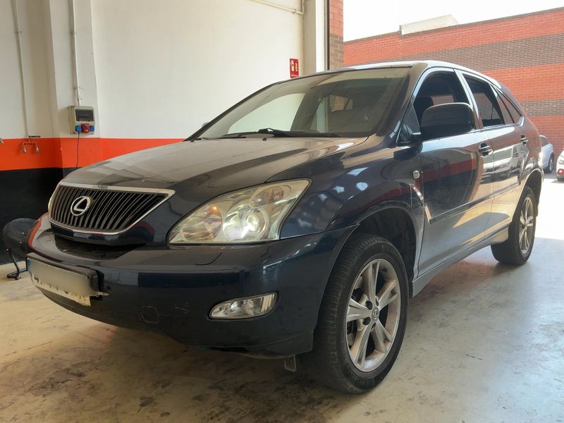 Lexus RX-Serie RX 300