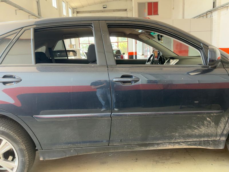 Lexus RX-Serie RX 300 — zdjęcie 7