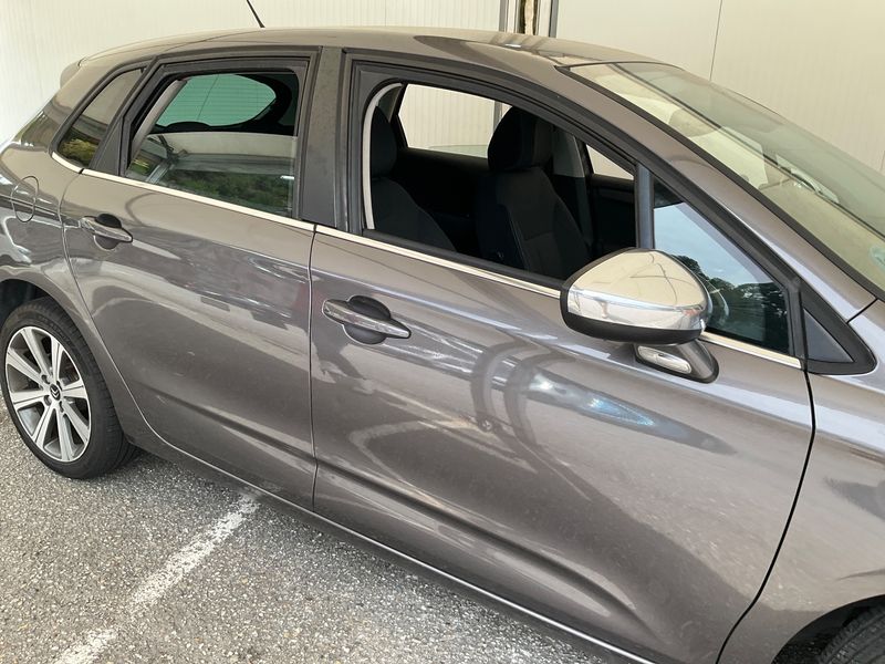 Citroen C4 1.2 e-THP Feel Edition 2016 – снимка 22